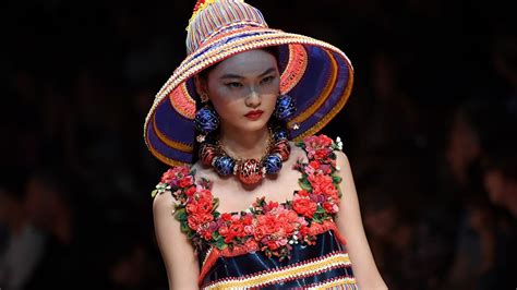 Dolce And Gabbana Racism Scandal: Everything You Need To 